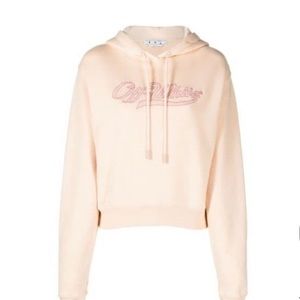 Off-White hoodie